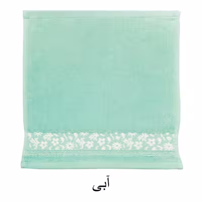 حوله مدل MANARA کد ORCH33 سایز 30x30 سانتی‌متر
