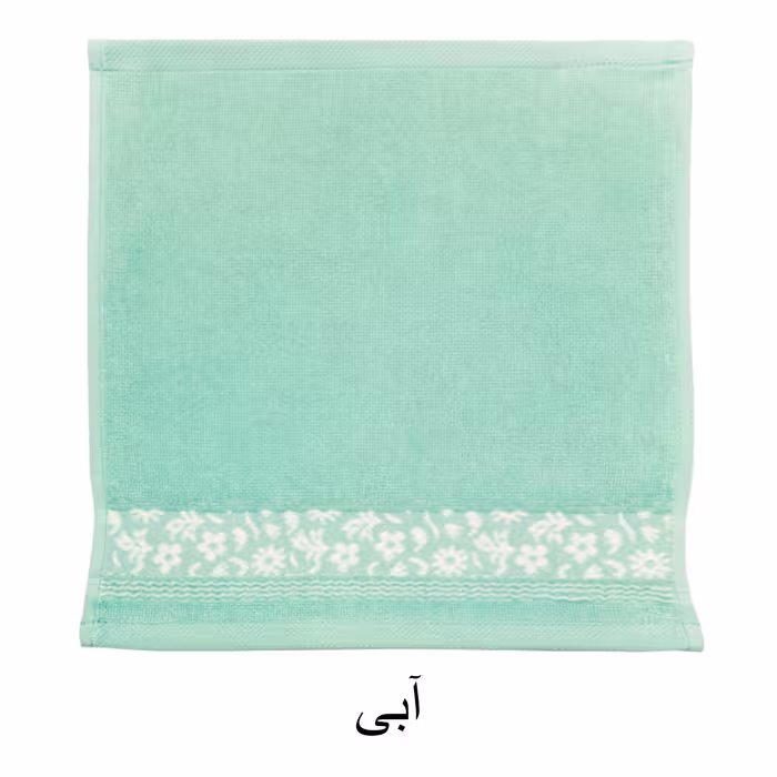 حوله مدل MANARA کد ORCH33 سایز 30x30 سانتی‌متر