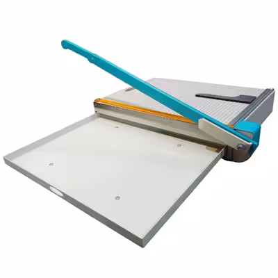 برش دهنده کاغذ اکس مدل 906