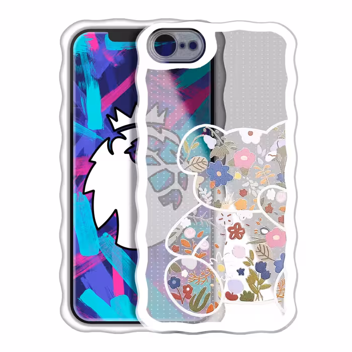  کاور کینگ پاور مدل khersmojdar مناسب برای گوشی موبایل  اپل iPhone 7/8 