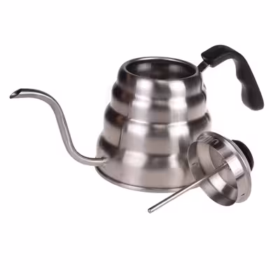 کتری قهوه مدل KETTLE