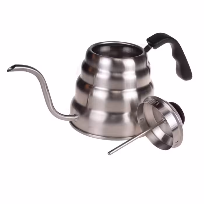 کتری قهوه مدل KETTLE
