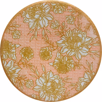 بشقاب دیوارکوب سفالی مدل بانوی ژاپنی کد 2 مجموعه 2 عددی