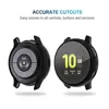 کاور ولگا مدل VOL-W44 مناسب برای ساعت هوشمند سامسونگ Galaxy Watch 4 44m