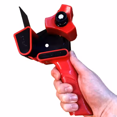 دستگاه چسب پهن وانکس مدل TD5500