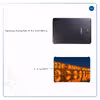 برچسب پوششی ماهوت مدل Si-O-Se-Pol مناسب برای تبلت سامسونگ Galaxy Tab S2 9.7 2015 T810