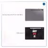 برچسب پوششی ماهوت مدل NIKE-Logo مناسب برای تبلت سامسونگ Galaxy Tab S6 2019 SM-T860
