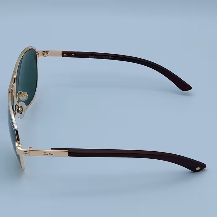 عینک آفتابی  مدل 125 T650488