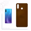 برچسب پوششی ماهوت مدل BFL-JGR مناسب برای گوشی موبایل هوآوی P30 Lite 48 MP Camera
