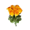 گل مصنوعی مدل رز 7 شاخه