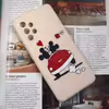 کاور لاین کینگ مدل مینی موسی مناسب برای گوشی موبایل سامسونگ Galaxy A32 4G