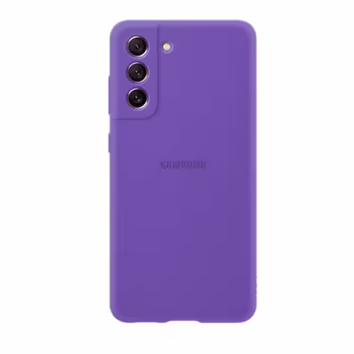 کاور پرو مدل سیلیکونی مناسب برای گوشی موبایل سامسونگ GALAXY S21FE
