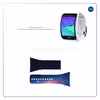برچسب ماهوت طرح Universe_by_NASA_4 مناسب برای ساعت هوشمند سامسونگ Galaxy Gear S
