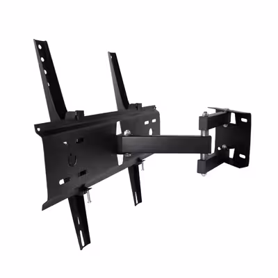 پایه دیواری تلویزیون اس پی ال مدل S-360 مناسب برای تلویزیون های 40 تا 50 اینچ