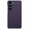 کاور کی -زد دو مدل Noble Collection-Leather مناسب برای گوشی موبایل سامسونگ Galaxy S23 Plus