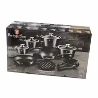 سرویس پخت و پز  15 پارچه برلینگر هاوس مدل 1885