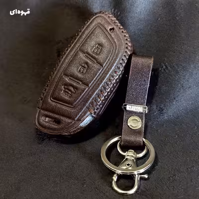 کاور ریموت خودرو مدل SP100 مناسب برای سایپا شاهین