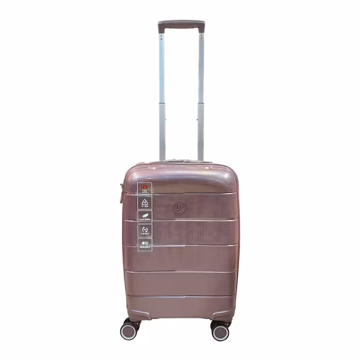 مجموعه چهار عددی چمدان پارتنر مدل 02