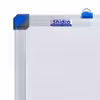 تخته وایت برد شیدکو مدل آلفا سایز  120×90 سانتی متر به همراه پایه