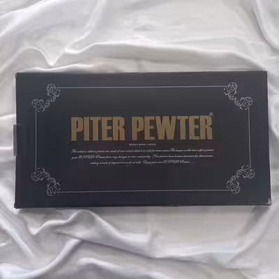 سینی پیتر پیوتر مدل مستطیل کد IG180XSEB