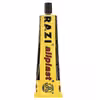 چسب همه کاره رازی مدل Razi Allplast All Purpose Adhesive 50ml کد 007 حجم 50 میلی لیتر بسته 3 عددی
