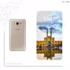 برچسب پوششی ماهوت مدل Amir Chakhmaq Square Yazd مناسب برای گوشی موبایل سامسونگ Galaxy J7 Core