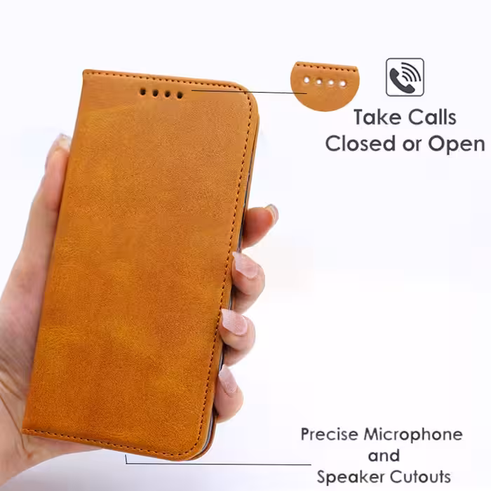 کیف کلاسوری کد S9097 مناسب برای گوشی موبایل سامسونگ Galaxy S9