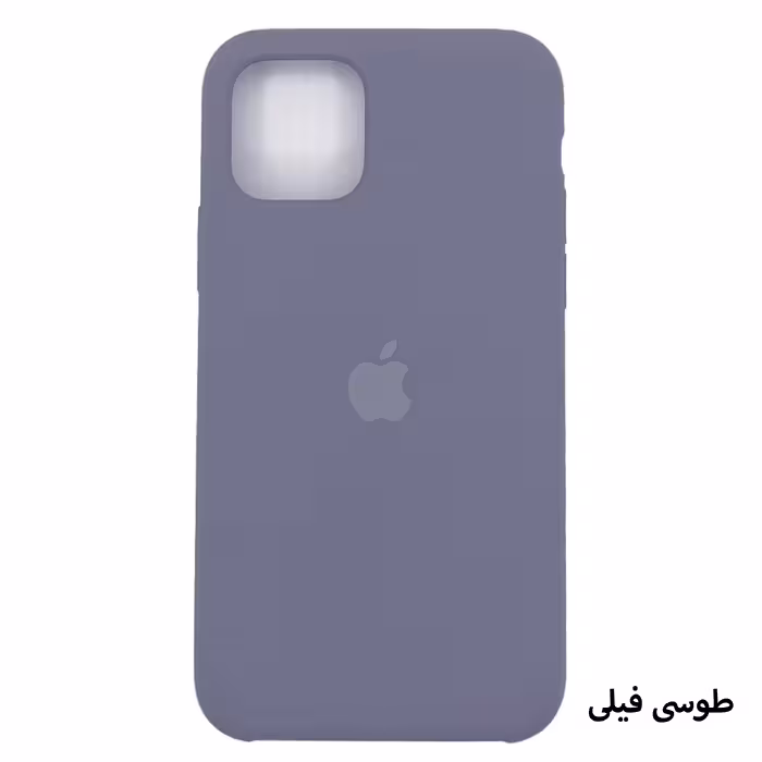 کاور مدل Silc01-11P مناسب برای گوشی موبایل اپل iPhone 11 Pro