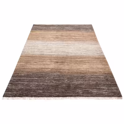 گبه دستباف چهار متری سی پرشیا کد 122334