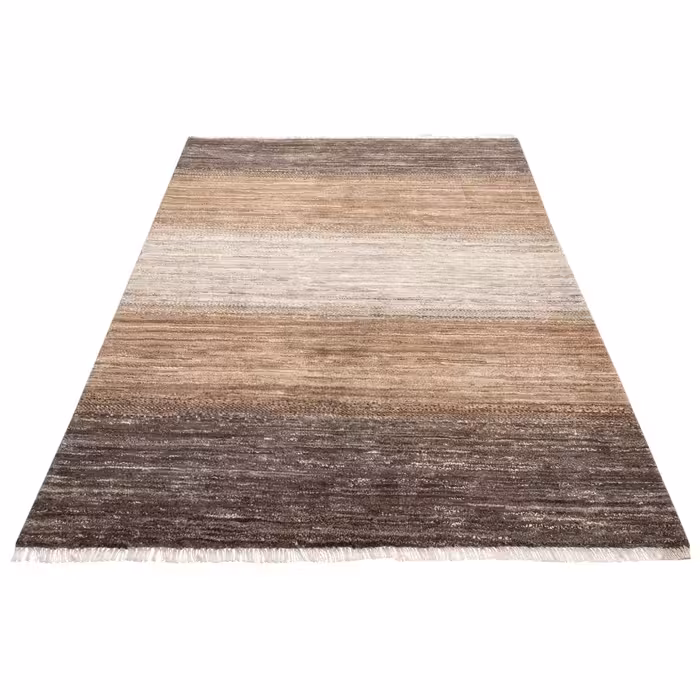 گبه دستباف چهار متری سی پرشیا کد 122334