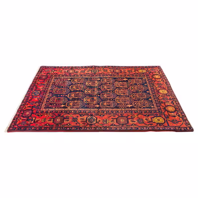 فرش دستبافت سه متری مدل بروجرد کد 48.2330