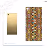 برچسب پوششی ماهوت مدل SISTAN Needlework 2 مناسب برای گوشی موبایل سونی Xperia Z5 Premium