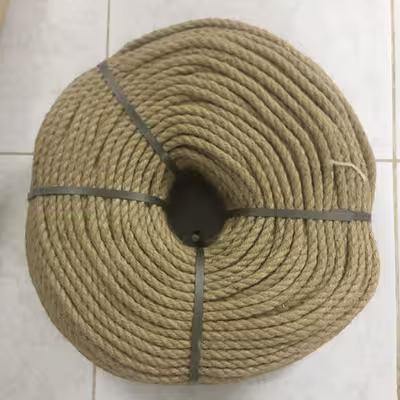 نخ کنفی مدل K12mm طول 3 متر