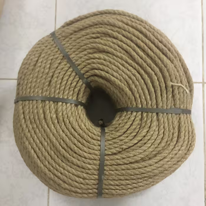 نخ کنفی مدل K12mm طول 3 متر