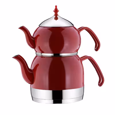 ست کتری و قوری کرکماز مدل A226-01