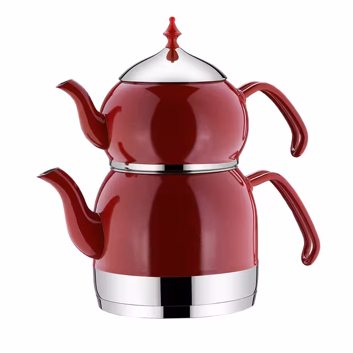 ست کتری و قوری کرکماز مدل A226-01