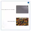 برچسب پوششی ماهوت مدل Army-Autumn-pixel مناسب برای تبلت سامسونگ Galaxy Tab S6 2019 SM-T865
