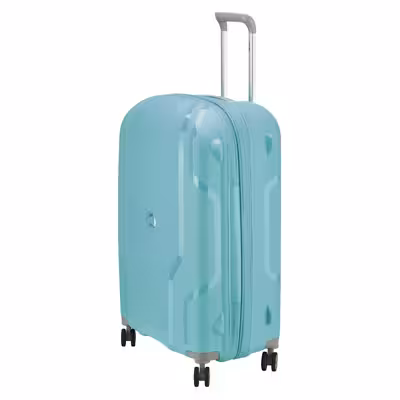 چمدان دلسی مدل کلاول کد 3845980 مجموعه سه عددی