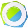 فنر دامن مدل F_ZH_6mil_10m طول 10 متری