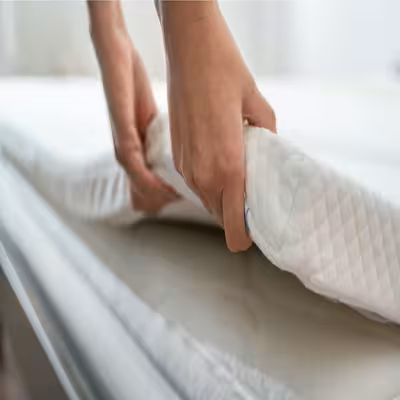 تشک تیموتی مدل SIGNATURE دو نفره  سایز 160×200 سانتی متر