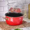 قابلمه سرخ کن نوا مدل Pitaya سایز 24