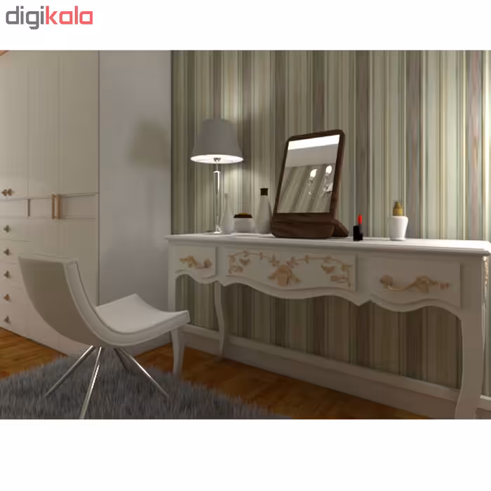 آینه دلفین مدل 10200