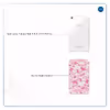 برچسب پوششی ماهوت مدل Army-Pink-pixel مناسب برای تبلت سامسونگ Galaxy Tab 3 8.0 2013 T311