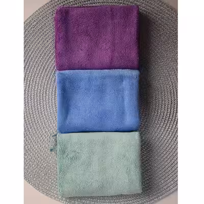 دستمال نظافت مدل 6167-0-7 مجموعه سه عددی