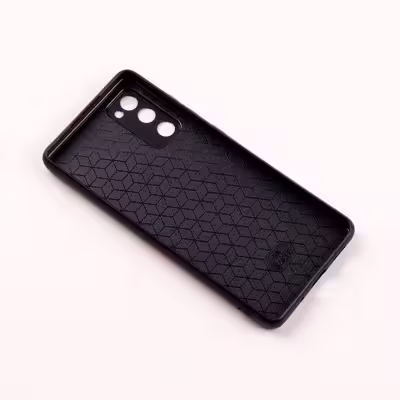 کاور مدل 3D طرح پروانه کد 248 مناسب برای گوشی موبایل سامسونگ Galaxy S20 FE