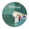 کتاب American Headway 5 Third Edition اثر John And Liz Soars انتشارات اشتیاق نور