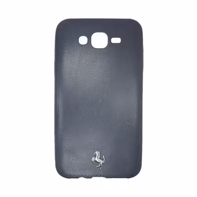 کاور مدل AS12 مناسب برای گوشی موبایل سامسونگ Galaxy J7 2015