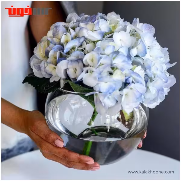 گلدان پاشاباغچه مدل VASE