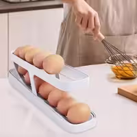 باکس تخم مرغ نورا