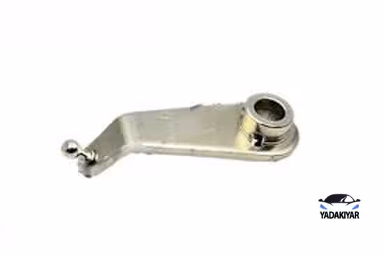 ماهک روی گیربکس 206 اهرم خارجی BE1 – کارماتک